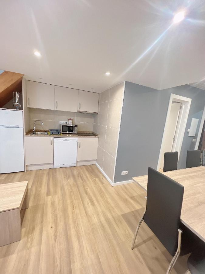 Confort Lp Duplex Pas De La Casa Eksteriør bilde