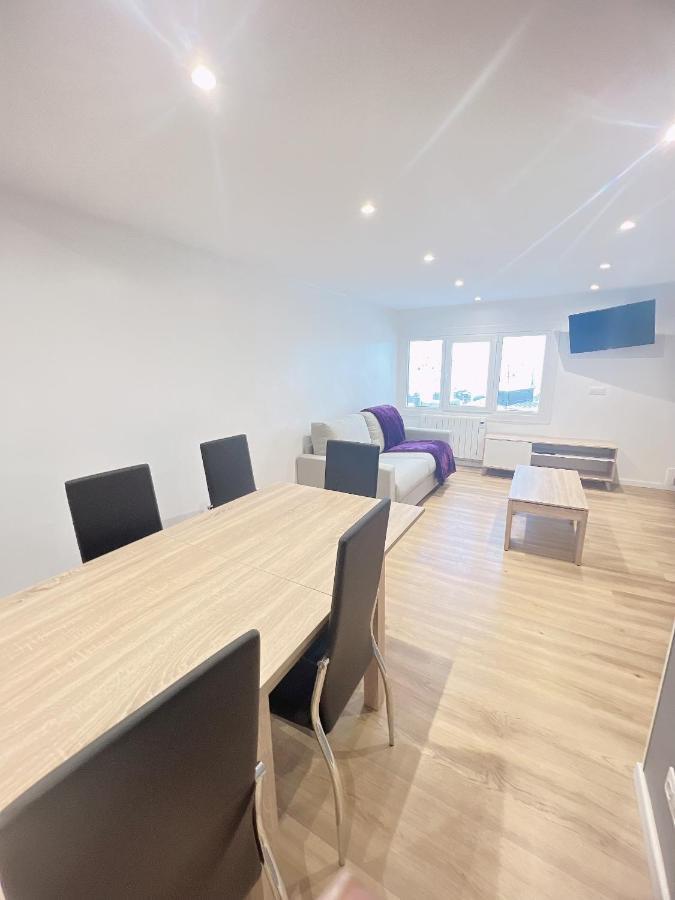 Confort Lp Duplex Pas De La Casa Eksteriør bilde