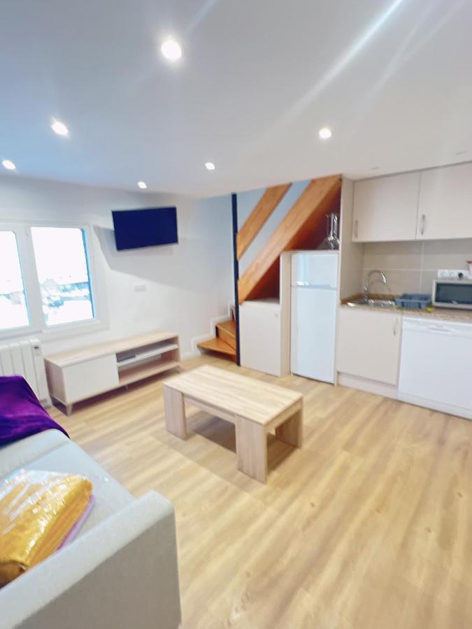 Confort Lp Duplex Pas De La Casa Eksteriør bilde