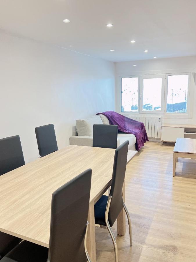 Confort Lp Duplex Pas De La Casa Eksteriør bilde