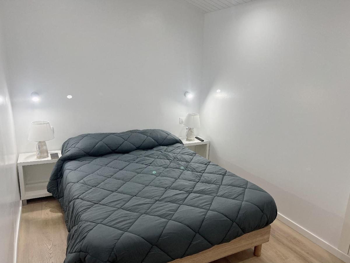 Confort Lp Duplex Pas De La Casa Eksteriør bilde