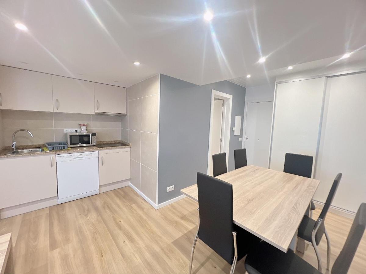 Confort Lp Duplex Pas De La Casa Eksteriør bilde