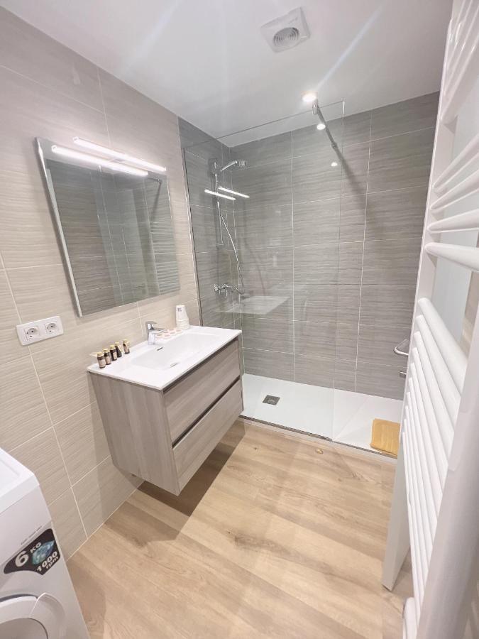 Confort Lp Duplex Pas De La Casa Eksteriør bilde