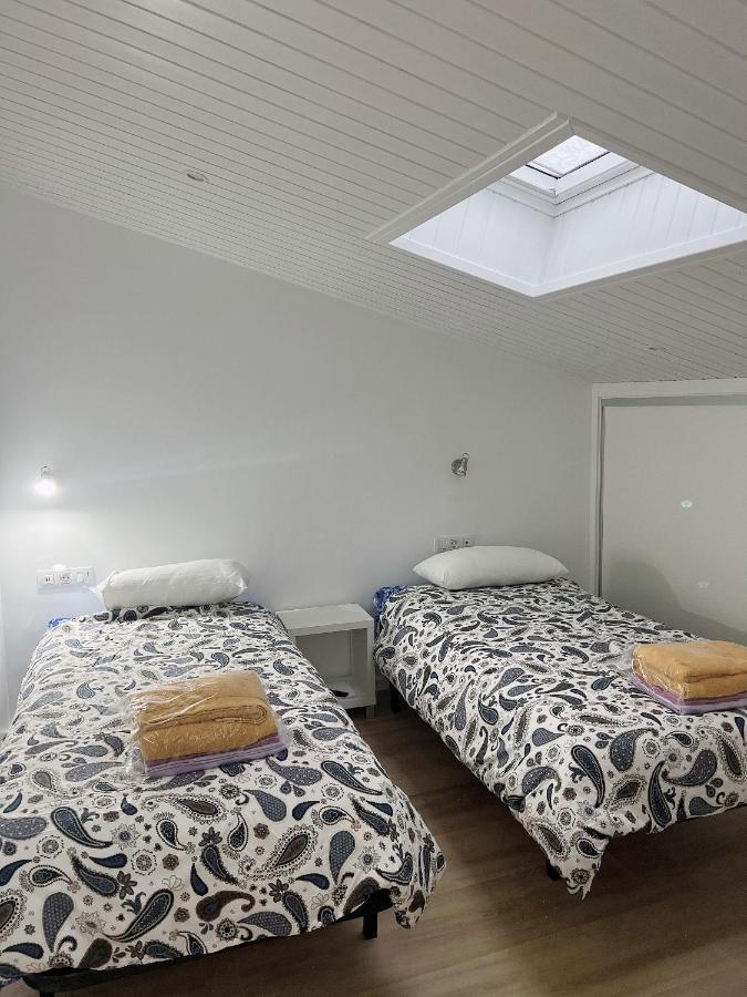 Confort Lp Duplex Pas De La Casa Eksteriør bilde