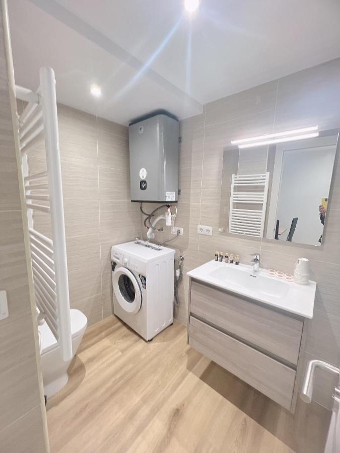 Confort Lp Duplex Pas De La Casa Eksteriør bilde