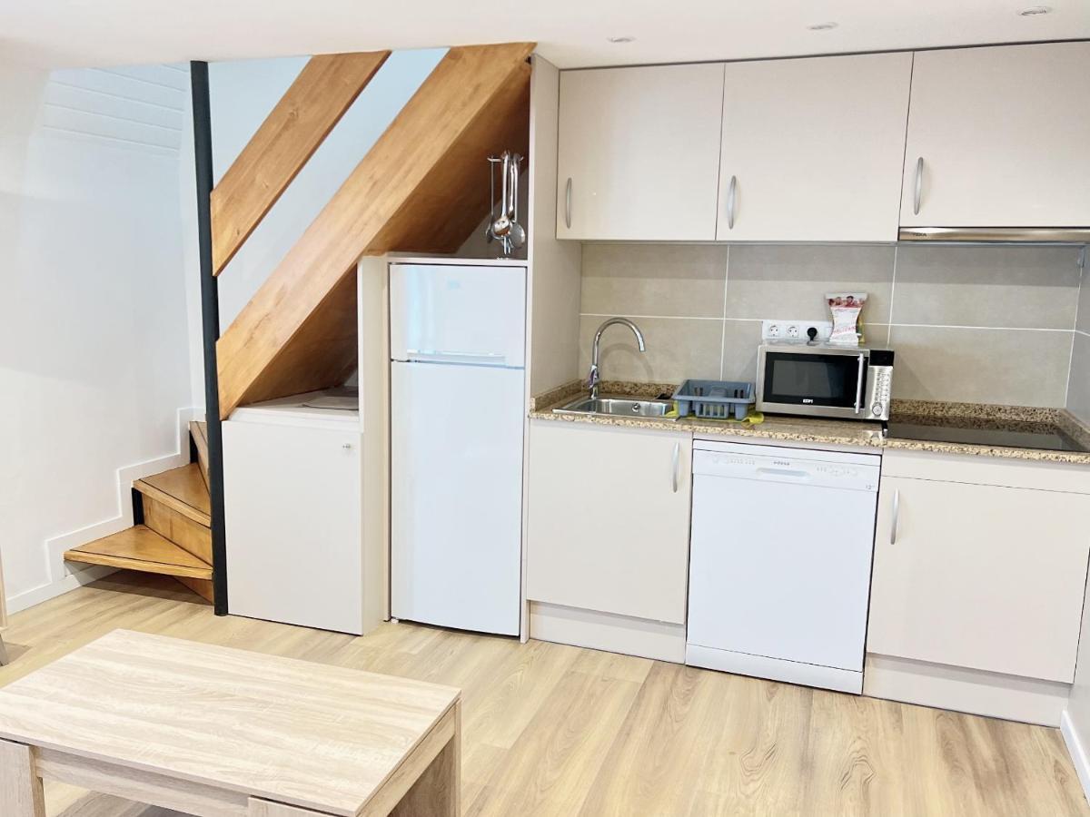 Confort Lp Duplex Pas De La Casa Eksteriør bilde