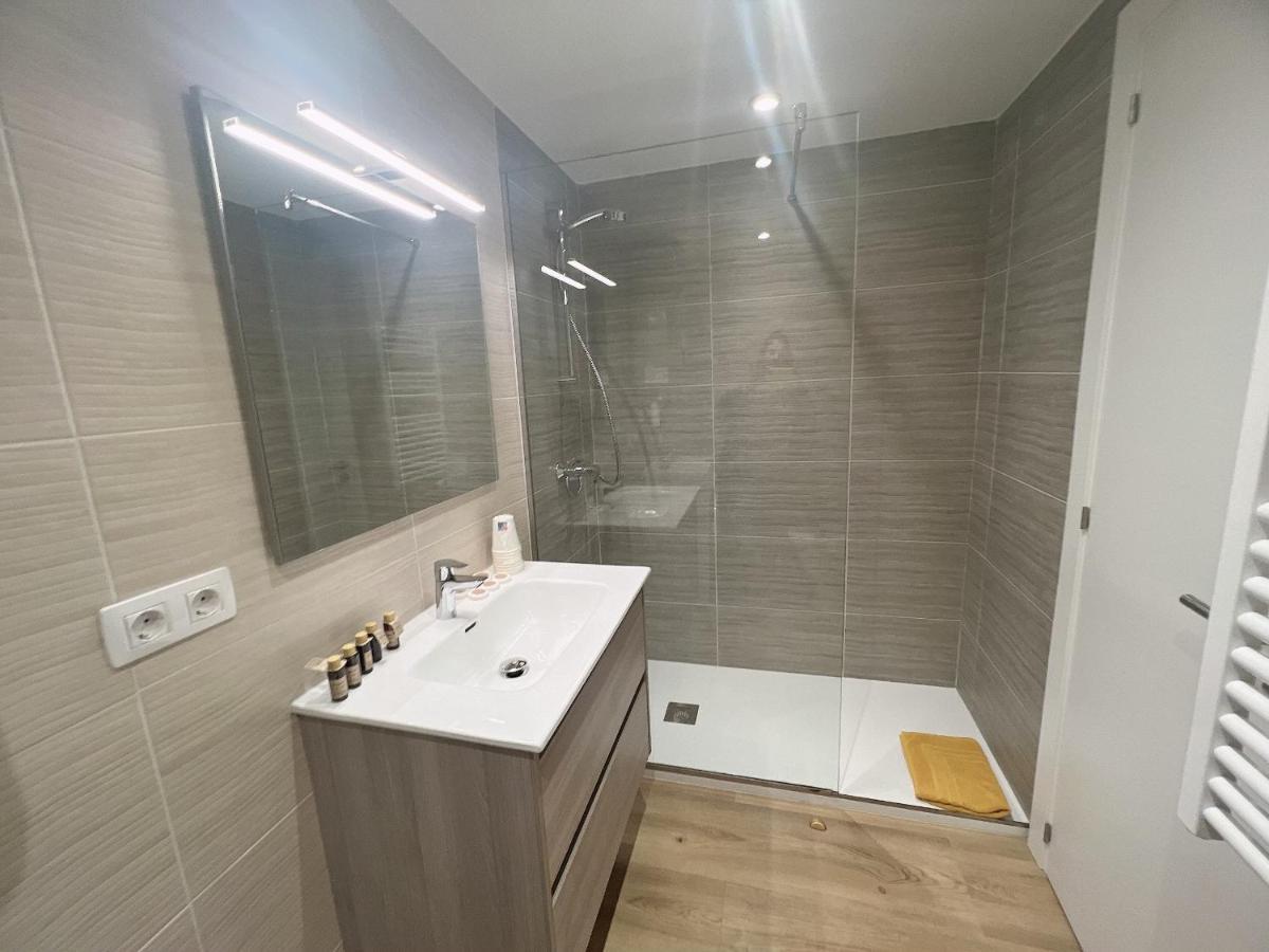 Confort Lp Duplex Pas De La Casa Eksteriør bilde