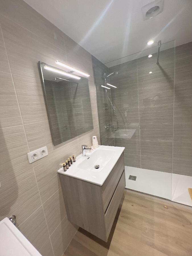 Confort Lp Duplex Pas De La Casa Eksteriør bilde