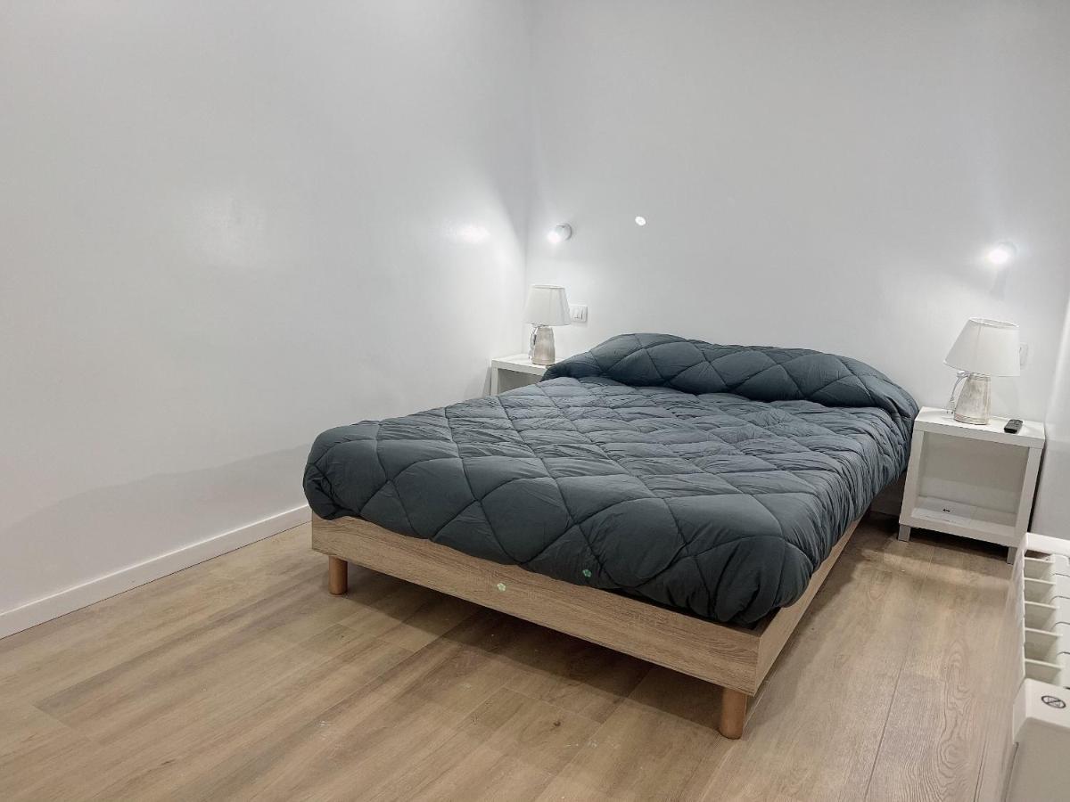 Confort Lp Duplex Pas De La Casa Eksteriør bilde