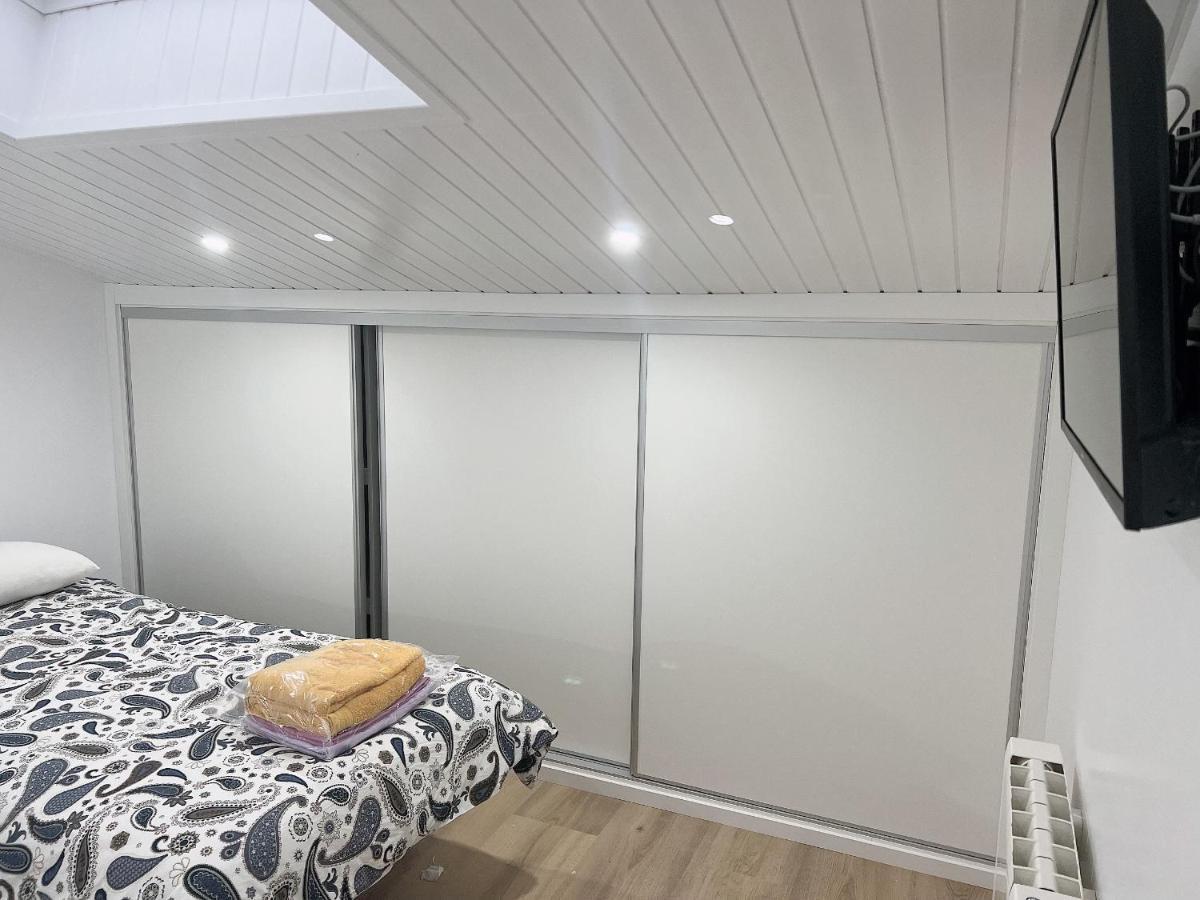 Confort Lp Duplex Pas De La Casa Eksteriør bilde